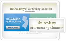 Academy of Continuing Education